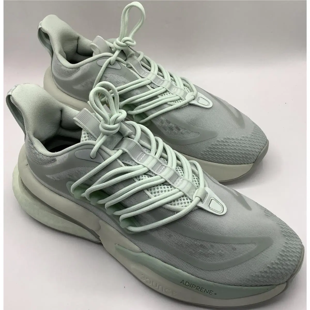 Adidas Alphaboost V1 Shoes Women`s 7 IG3733