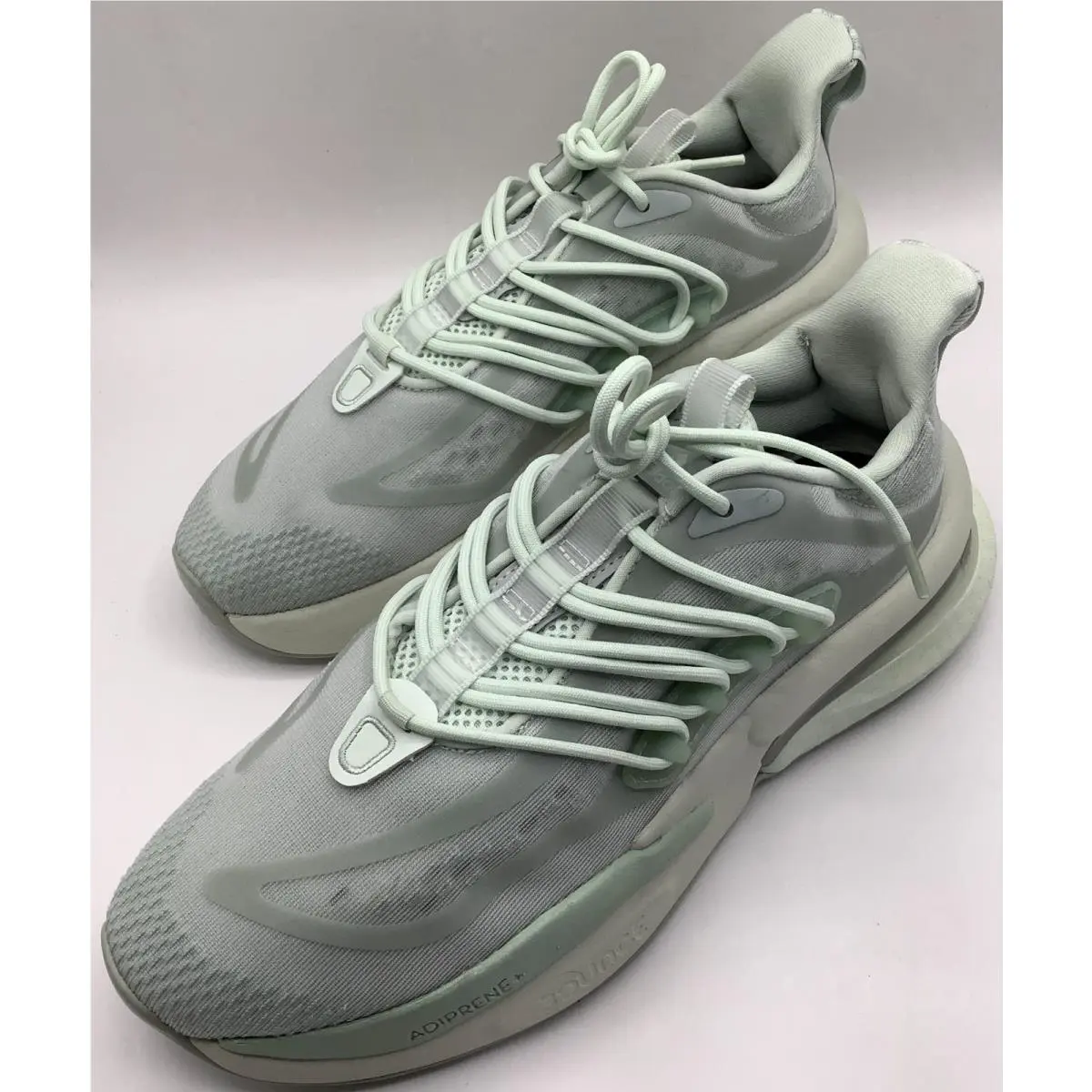 Adidas shoes - IG3733 - IG3733 - Green (UPC: 196472281778) 0