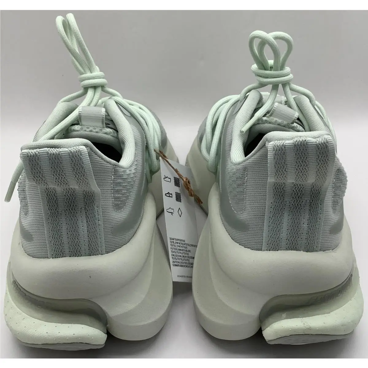 Adidas shoes - IG3733 - IG3733 - Green (UPC: 196472281778) 2