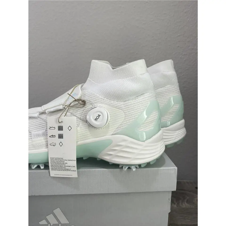 Adidas shoes - adidas ZG - GY7615 - Gray 1