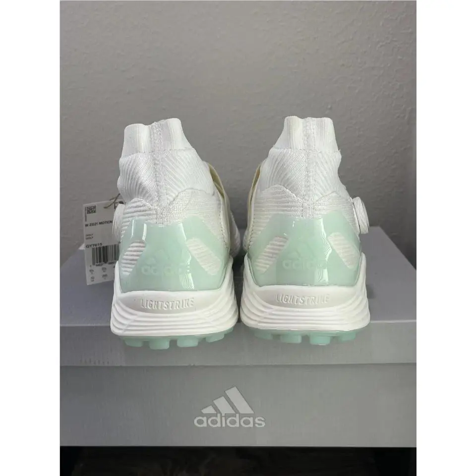 Adidas shoes - adidas ZG - GY7615 - Gray 5