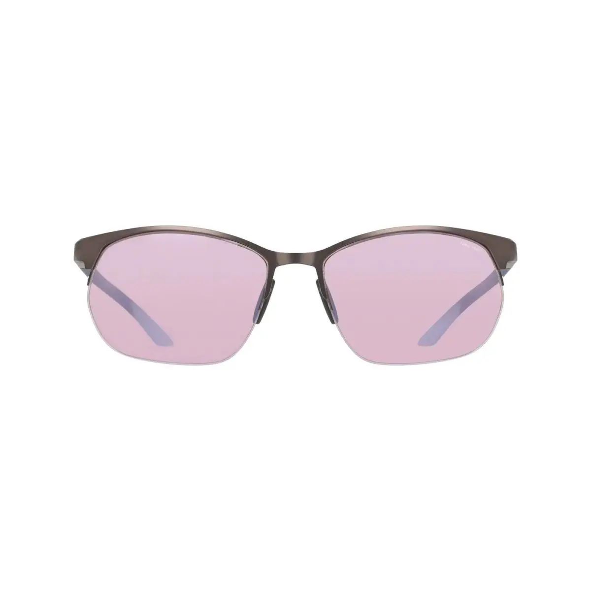 Nike IH0912X Sunglasses 021 Satin Gunmetal / Course Tint 62mm Men