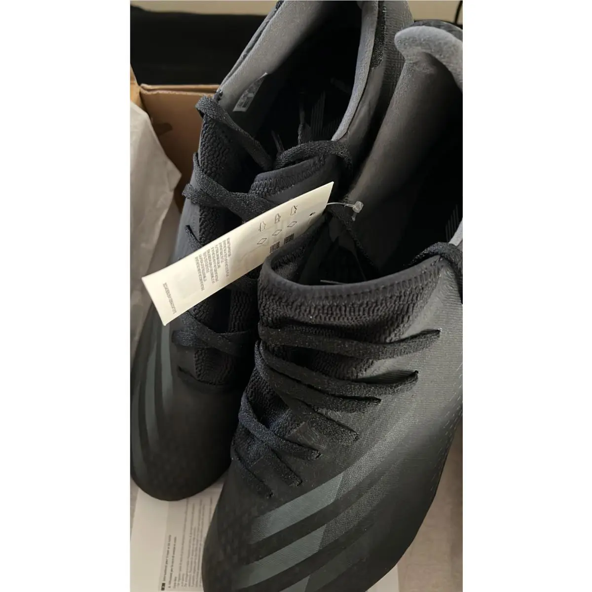 Adidas shoes - adidas EG8195 - EH2833 - Black 0