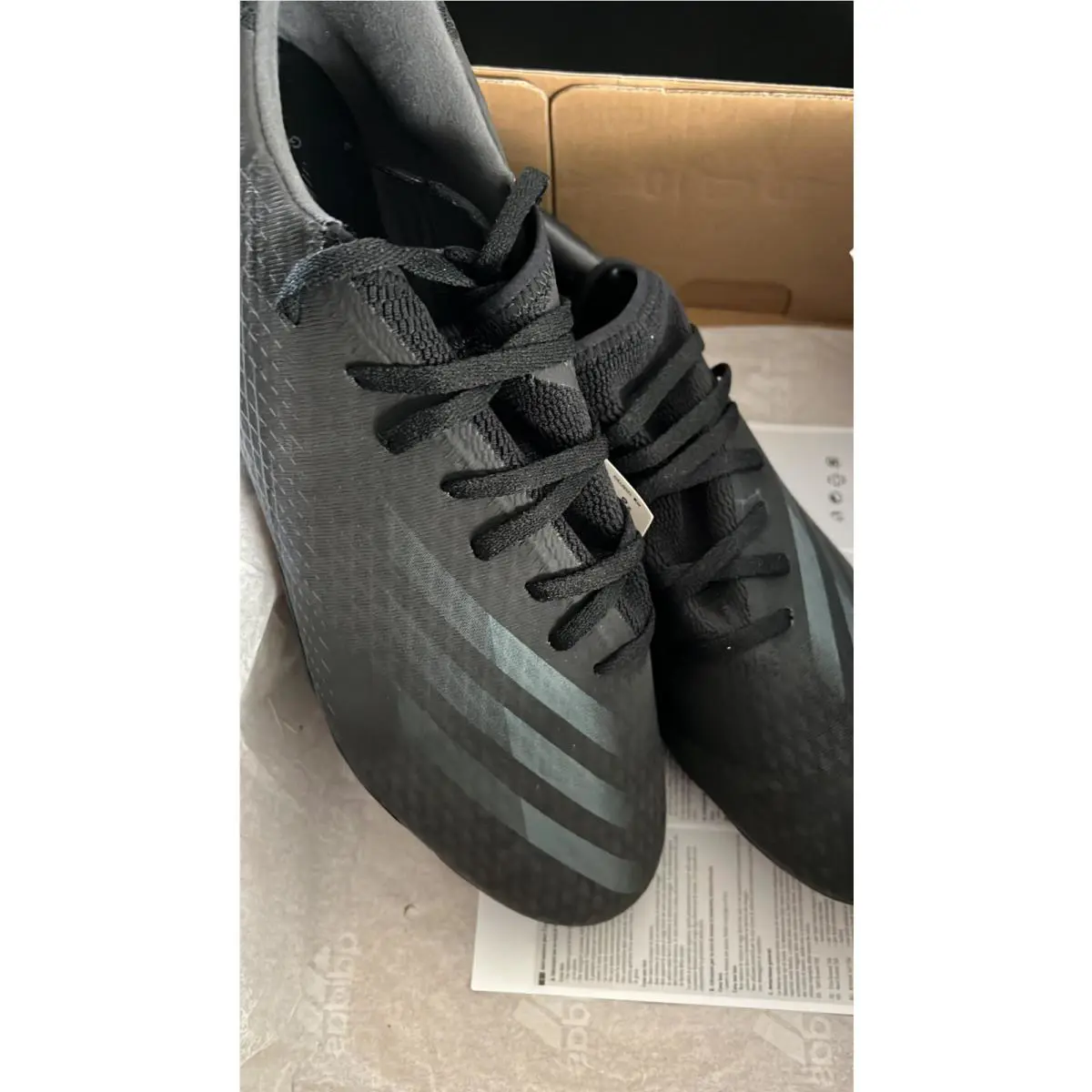 Adidas shoes - adidas EG8195 - EH2833 - Black 1