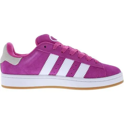 Adidas shoes - adidas Campus 00s - Campus - Semi Lucid Fuchsia White/Gum (UPC: 196478820278) 0