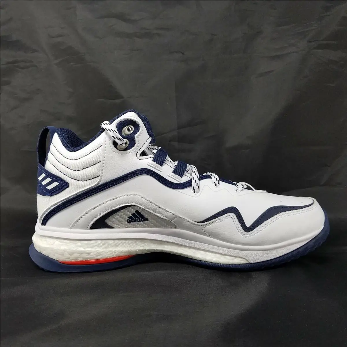 Adidas shoes - adidas Icon 6 - Icon - EG7598 - White 0