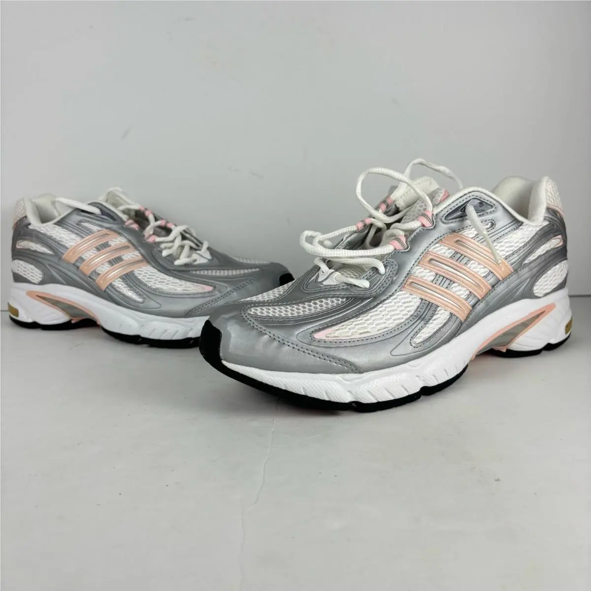 Adidas shoes - Gray 0