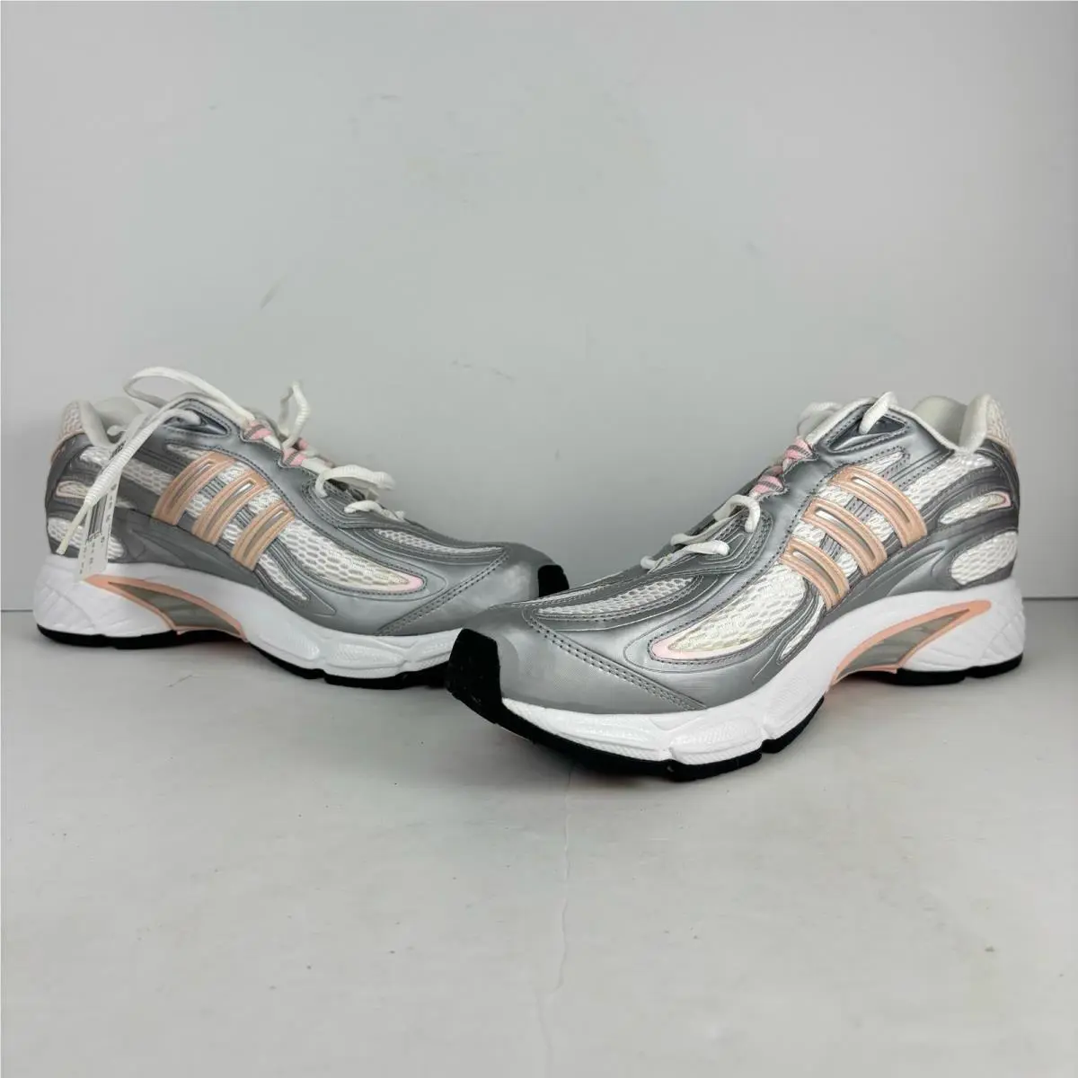 Adidas shoes - Gray 1
