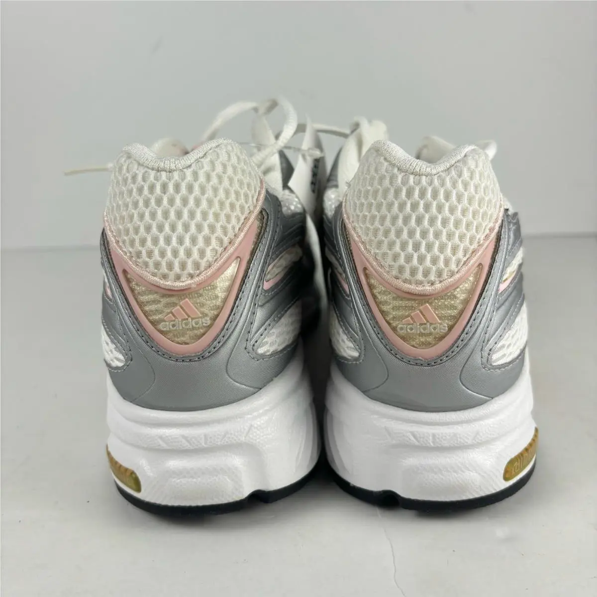 Adidas shoes - Gray 3