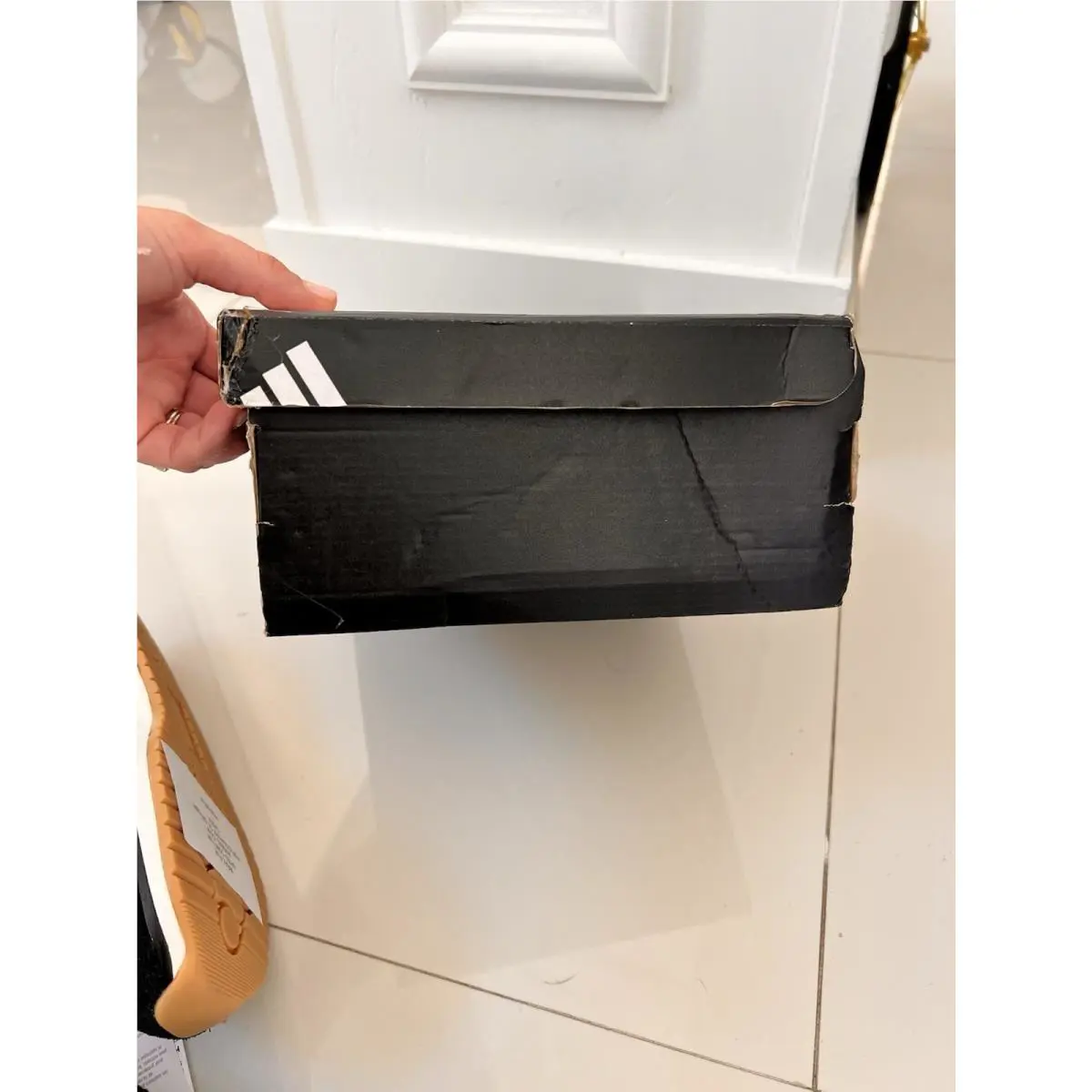 Adidas shoes - adidas Run 70s - Run - K15790 - Black 11