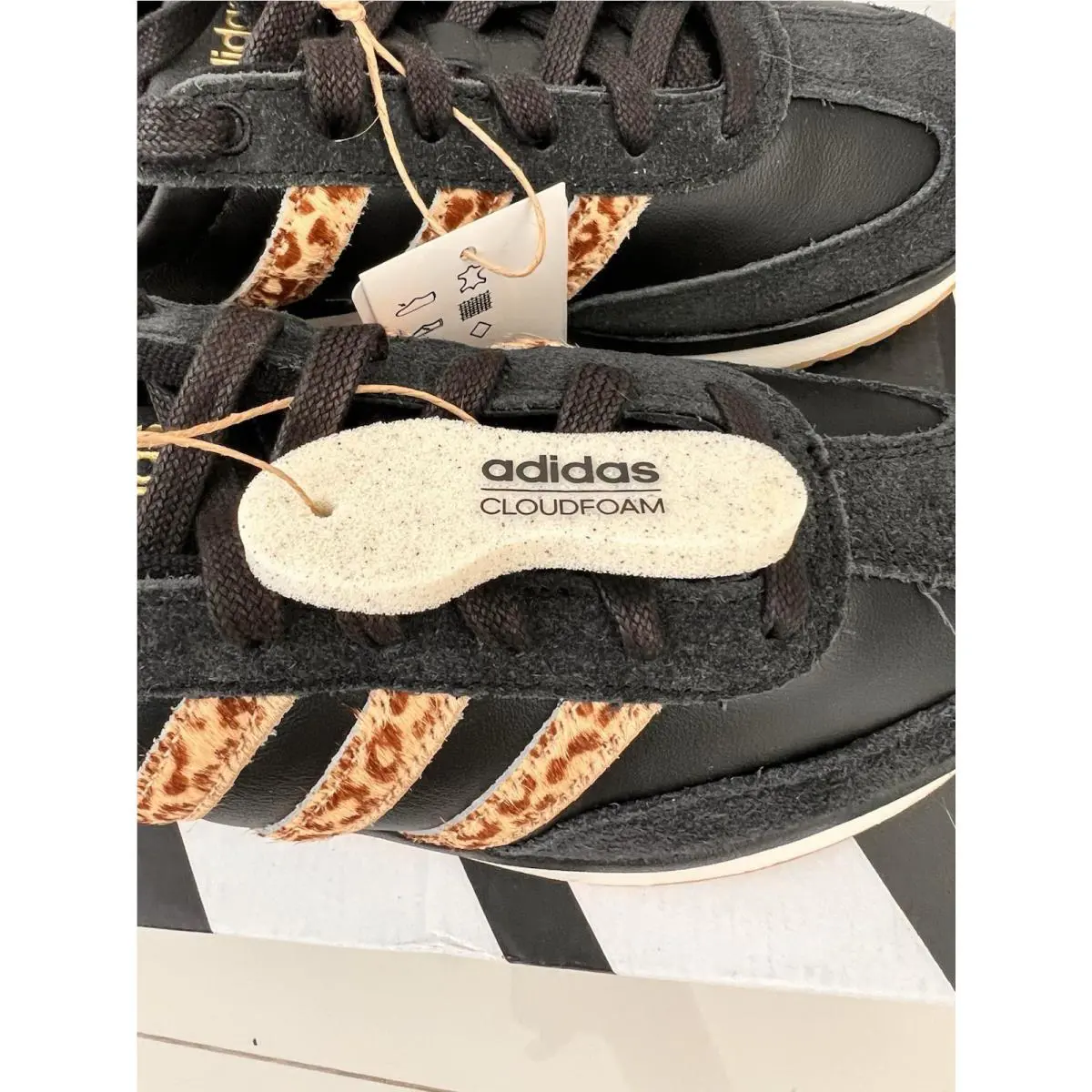 Adidas shoes - adidas Run 70s - Run - K15790 - Black 1