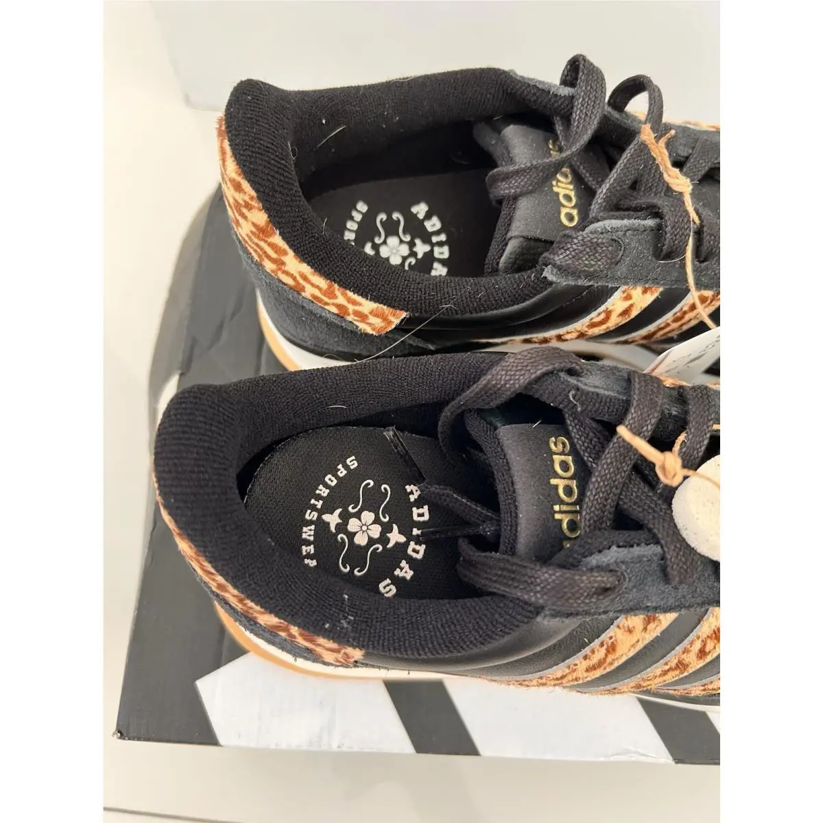 Adidas shoes - adidas Run 70s - Run - K15790 - Black 2