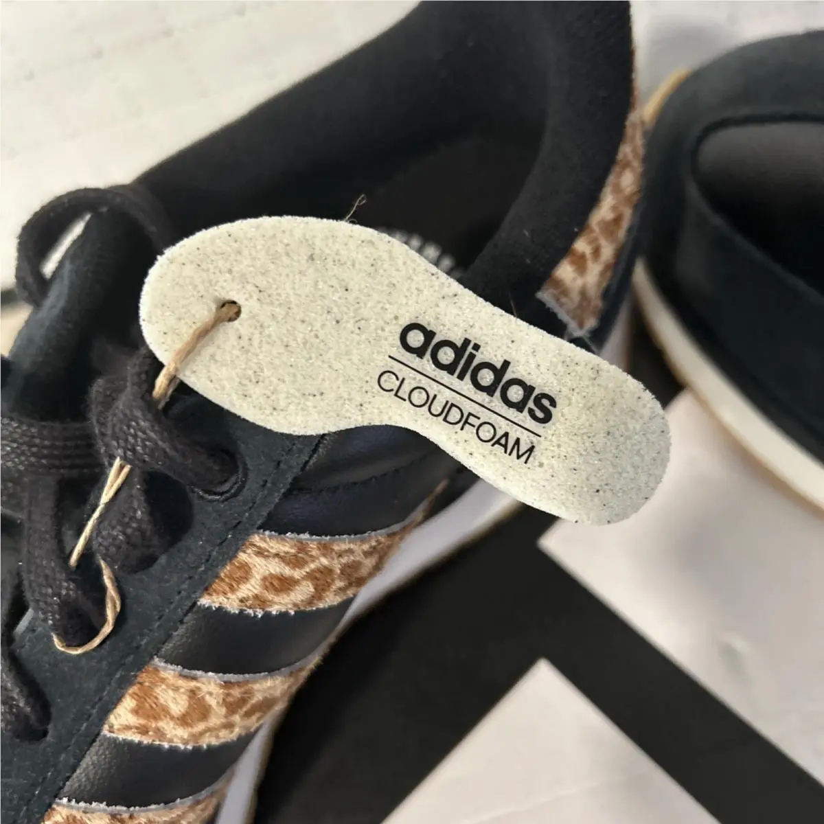 Adidas shoes - adidas 2 - K15790 - Black 0