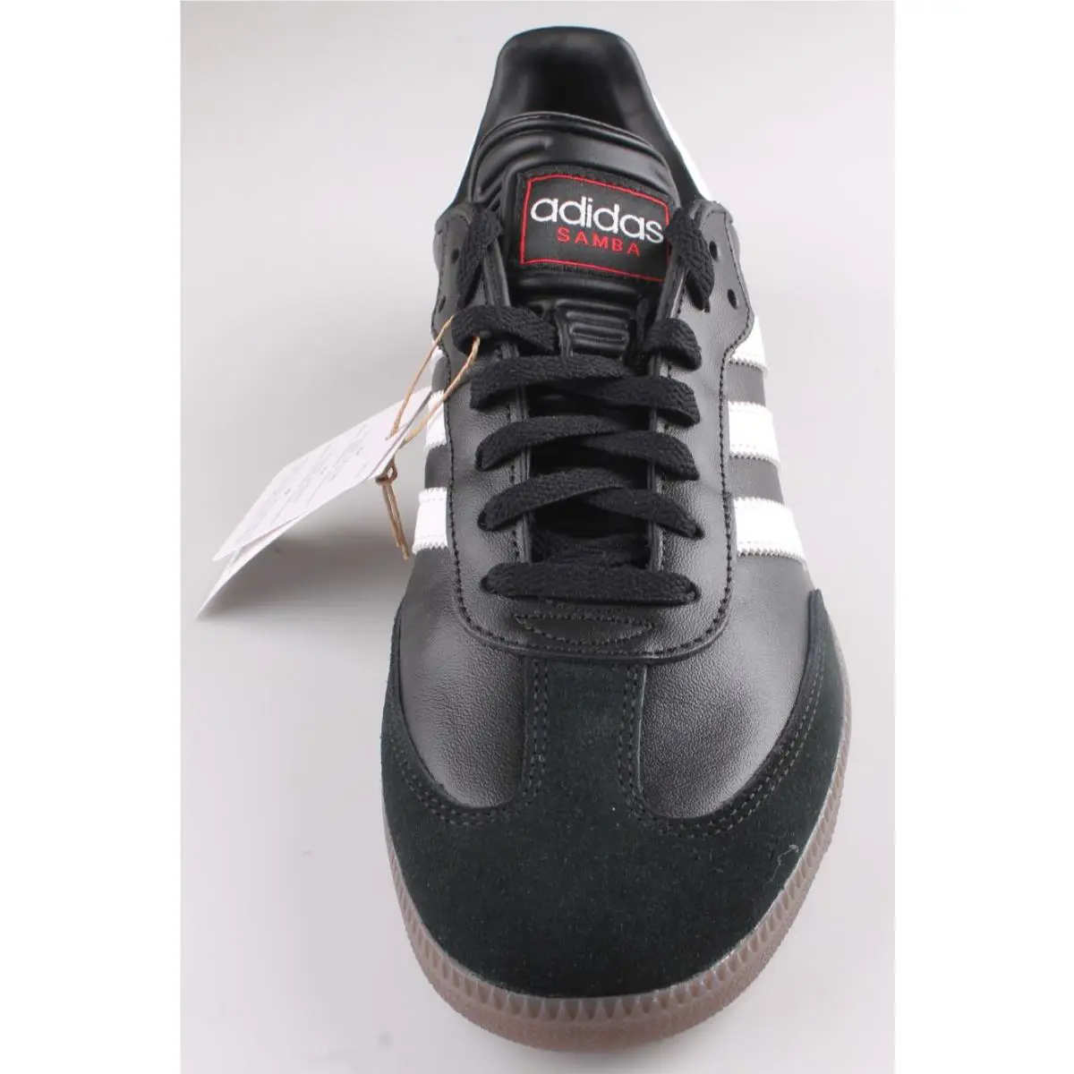 Adidas shoes - adidas Samba - Samba - Black/White/Vivid (UPC: 197609834744) 1