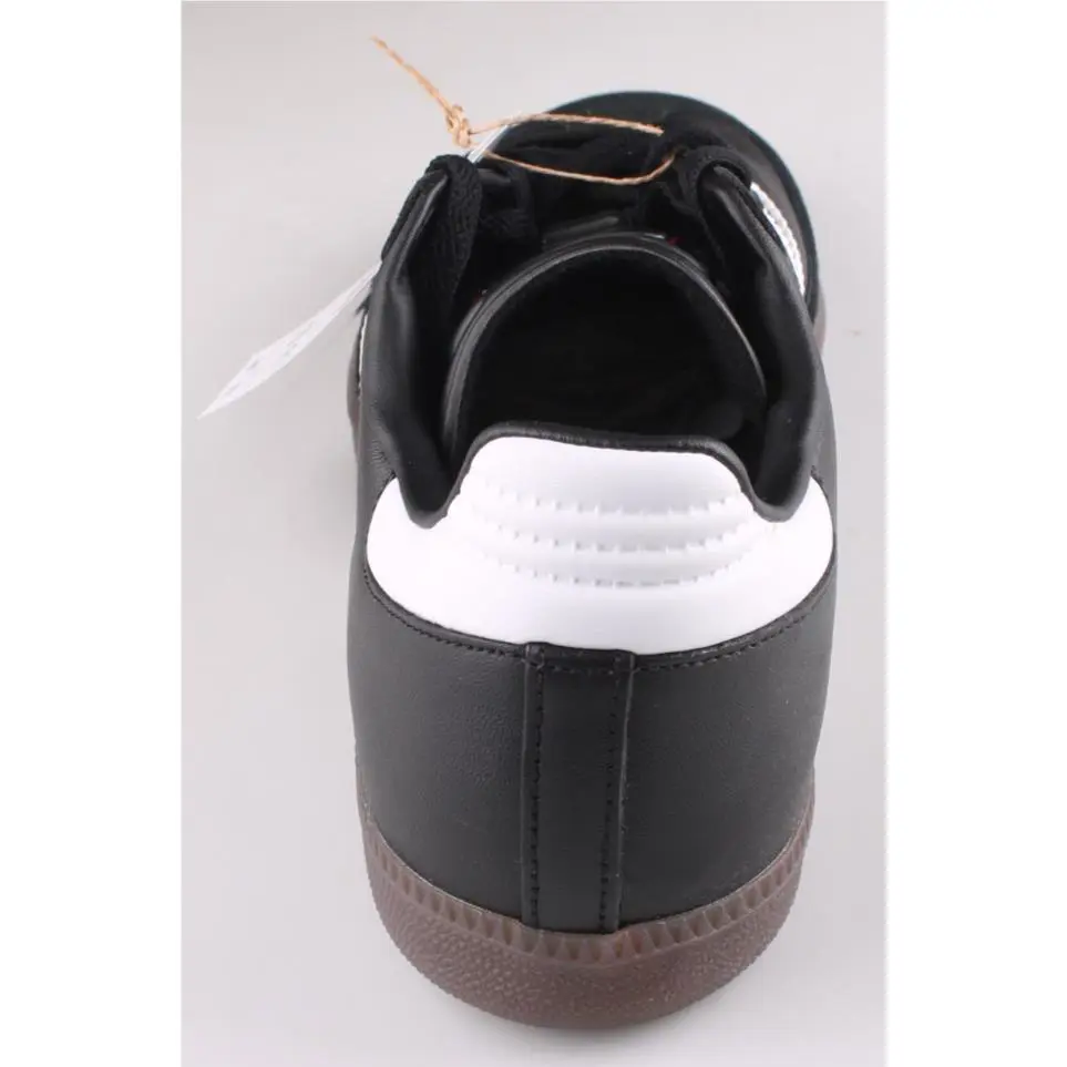 Adidas shoes - adidas Samba - Samba - Black/White/Vivid (UPC: 197609834744) 3