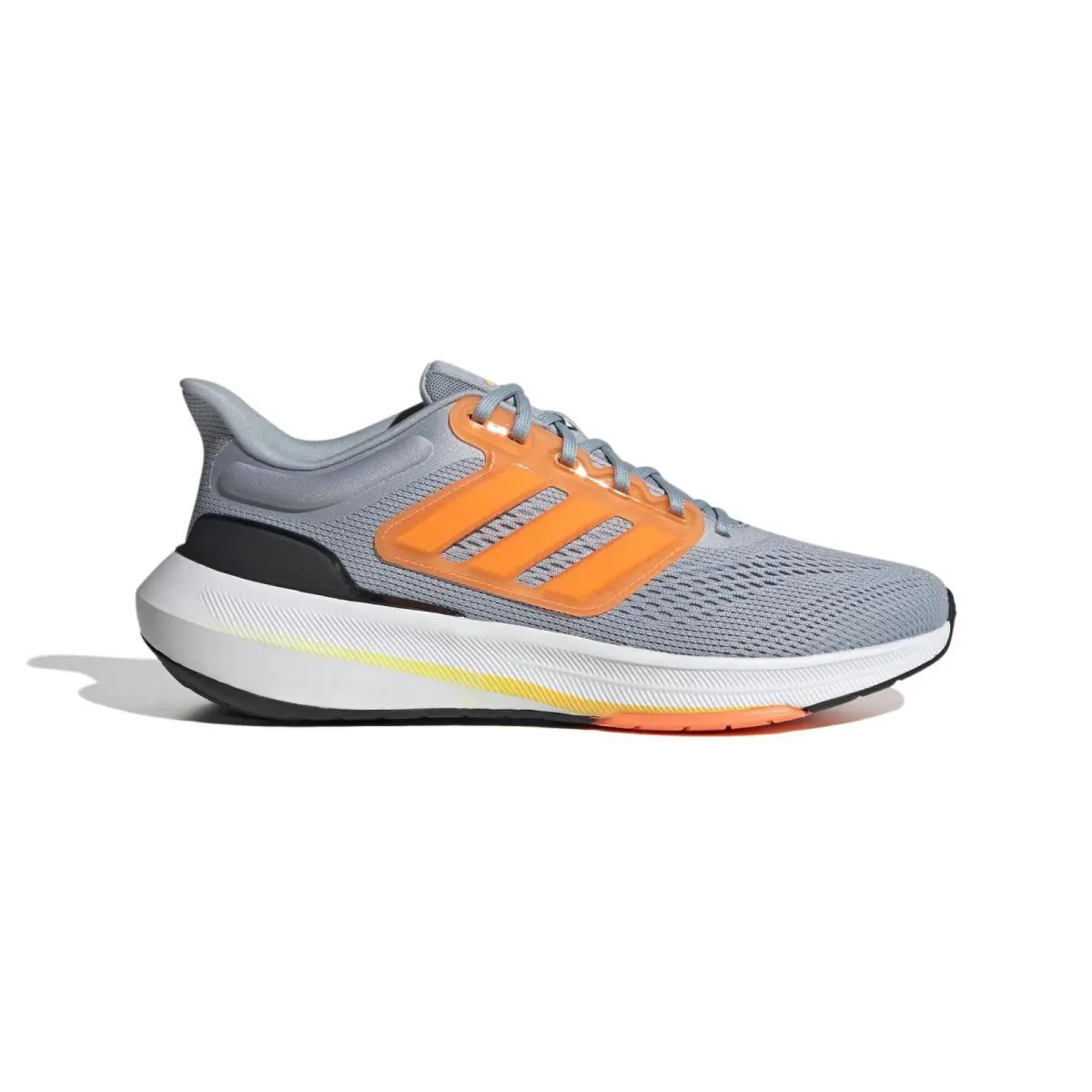 Adidas shoes - adidas Running - Running - Gray/ Orange 0