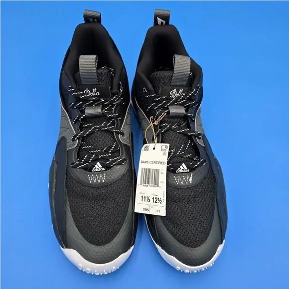 Adidas shoes - Black 0