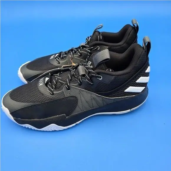 Adidas shoes - Black 1
