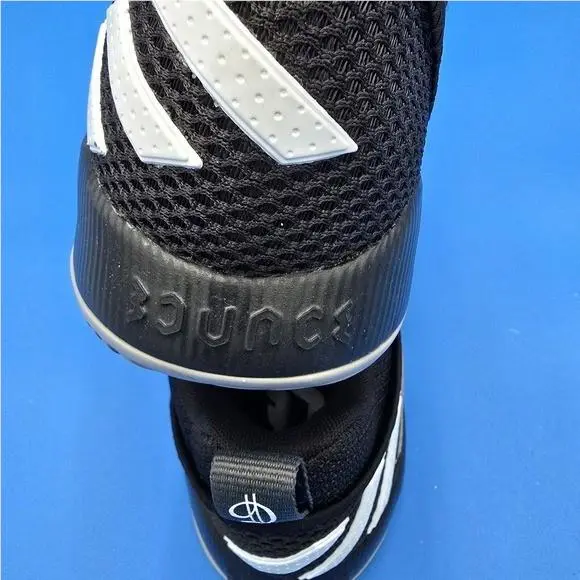 Adidas shoes - Black 6