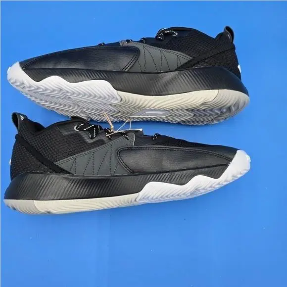 Adidas shoes - Black 7