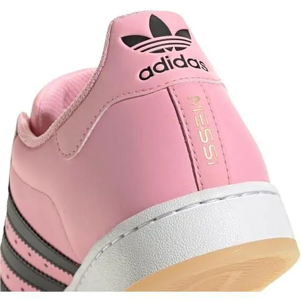Adidas shoes - adidas Superstar - Superstar - JR1520 - Pink (UPC: 197620464241) 1