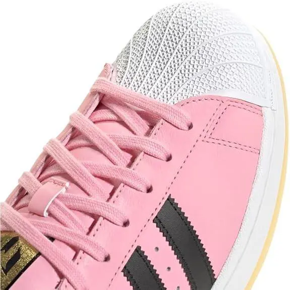 Adidas shoes - adidas Superstar - Superstar - JR1520 - Pink (UPC: 197620464241) 0