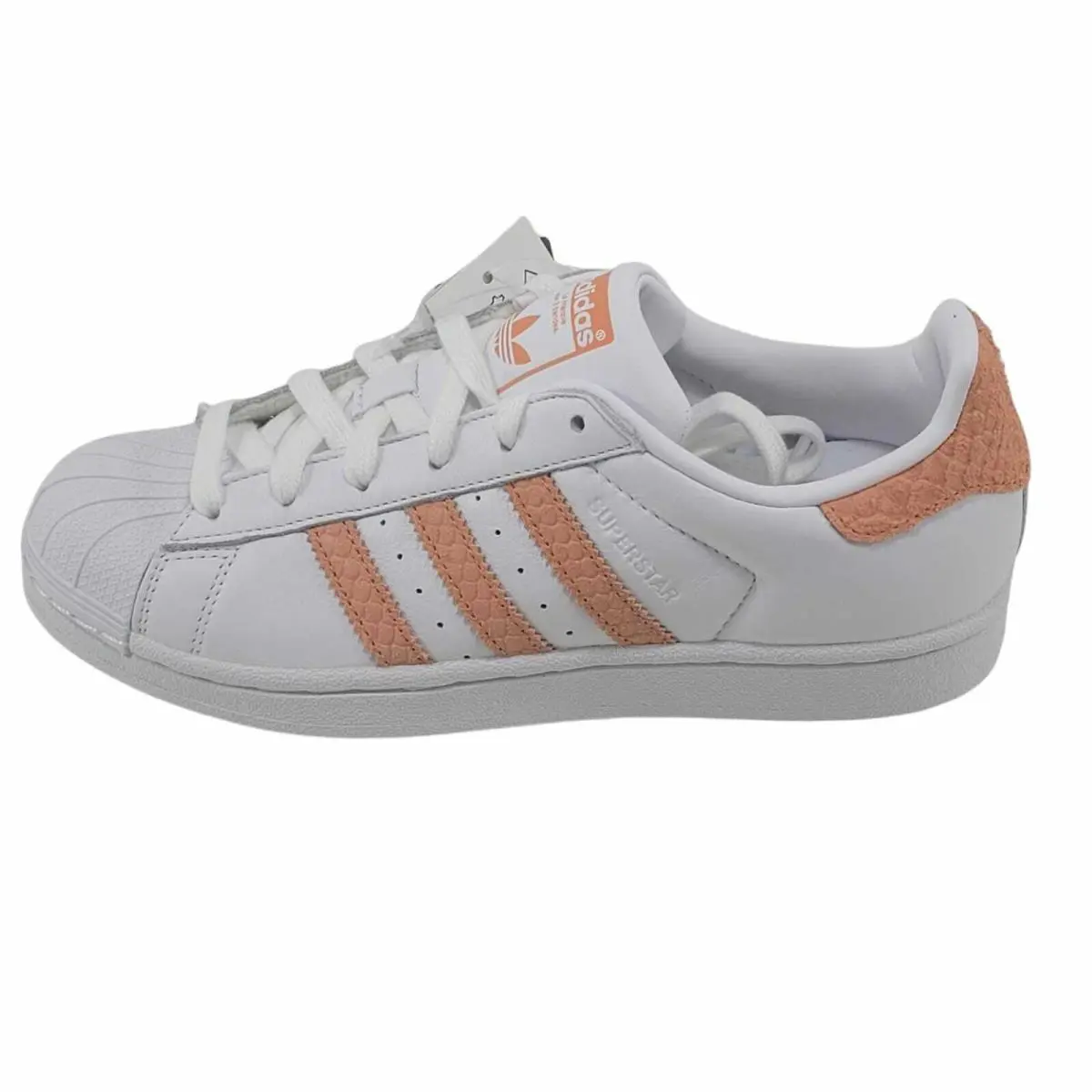 Adidas shoes - adidas Superstar - Superstar - CG5462 - White (UPC: 191028046214) 0