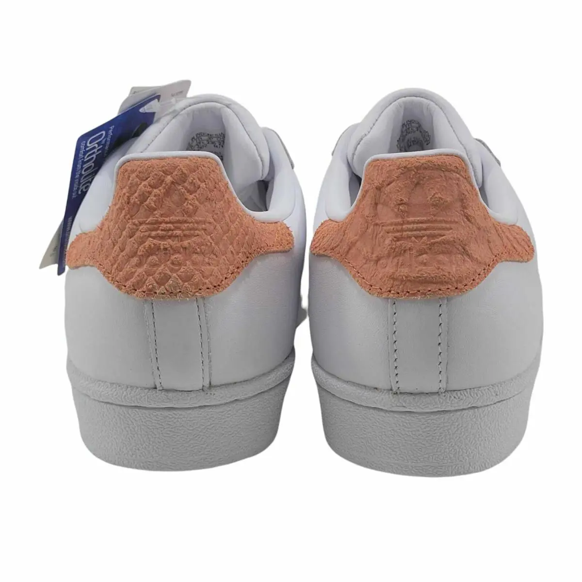 Adidas shoes - adidas Superstar - Superstar - CG5462 - White (UPC: 191028046214) 7