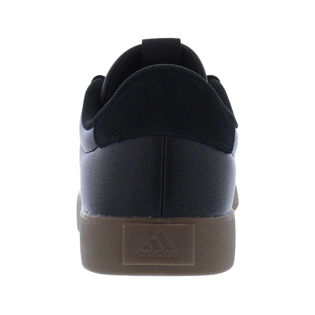 Adidas shoes - Black/White/Gum, Main: Black (UPC: 196474620858) 2