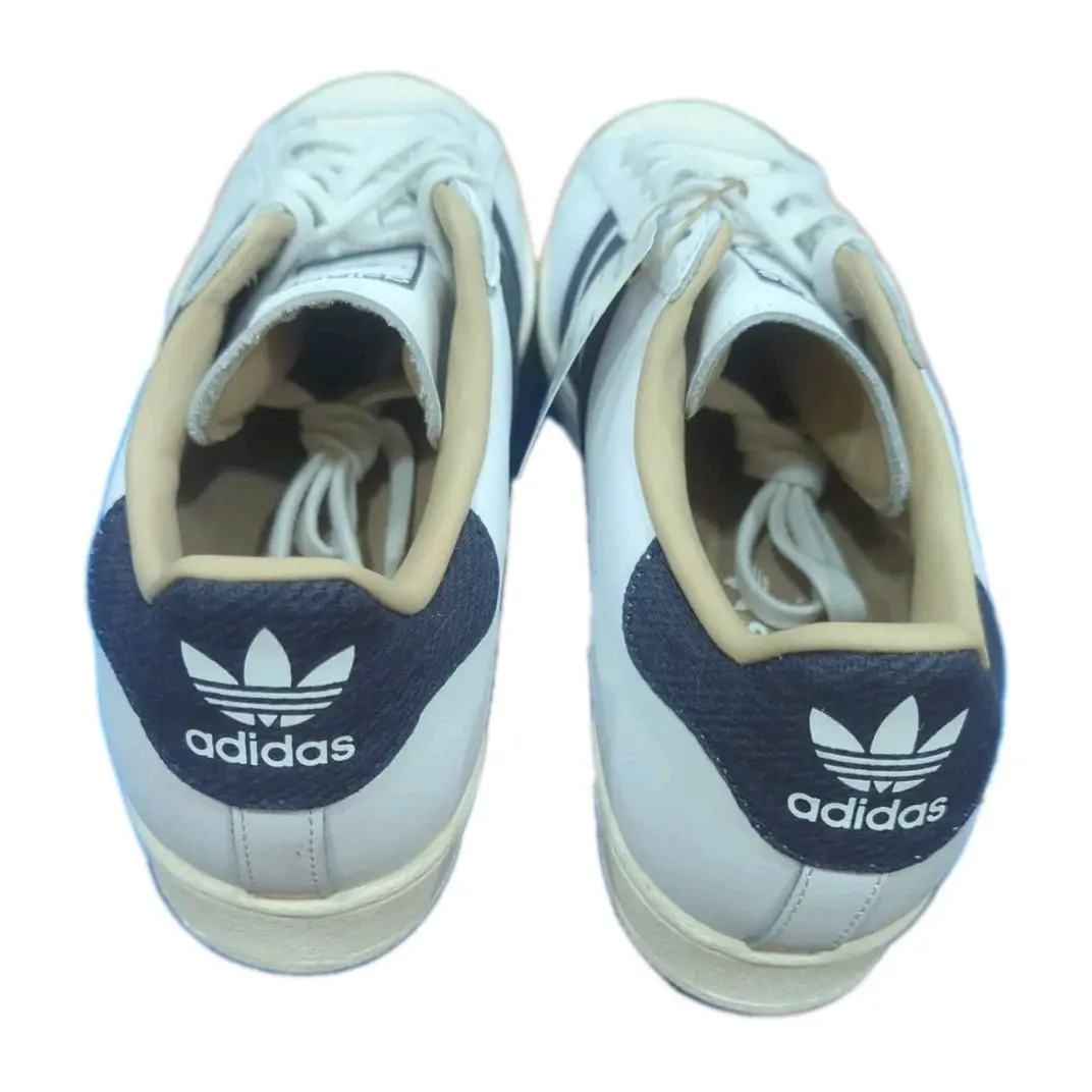 Adidas shoes - adidas Superstar - Superstar - ID4685 - White 4