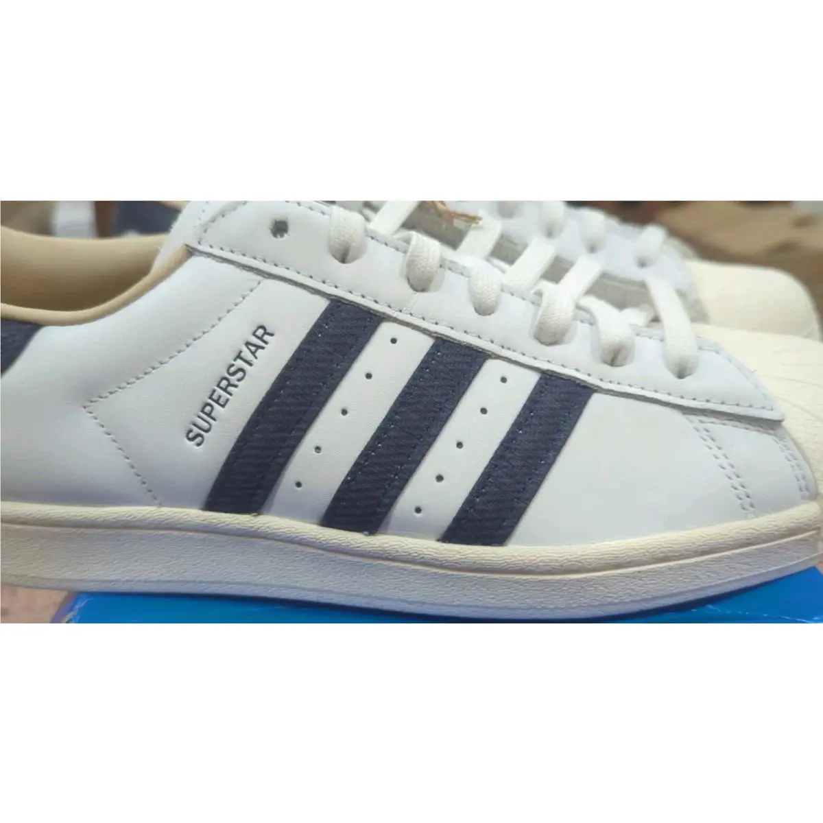 Adidas shoes - adidas Superstar - Superstar - ID4685 - White 0