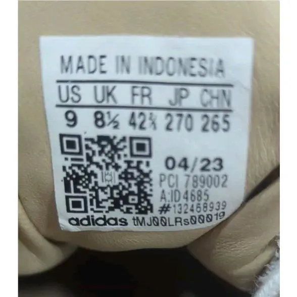 Adidas shoes - adidas Superstar - Superstar - ID4685 - White 6