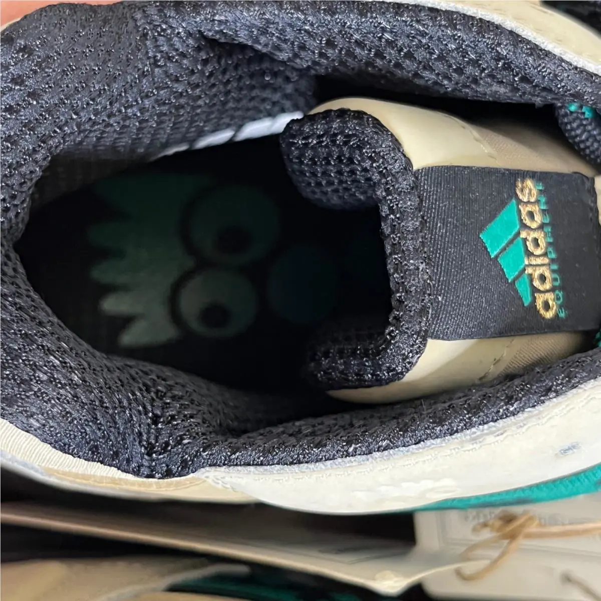 Adidas shoes - adidas FYW S-97 - FYW - Multicolor 12