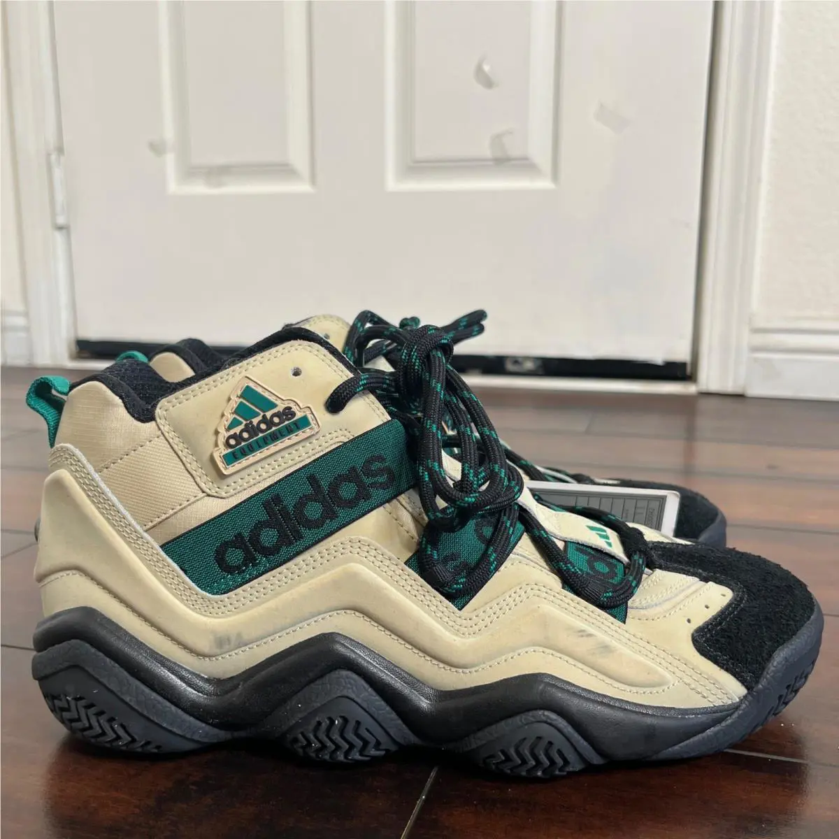 Adidas shoes - adidas FYW S-97 - FYW - Multicolor 0