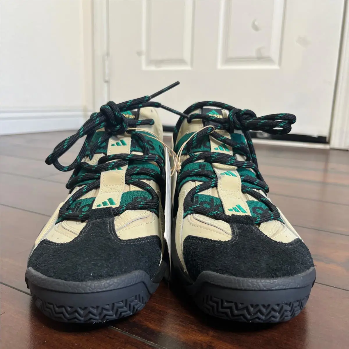 Adidas shoes - adidas FYW S-97 - FYW - Multicolor 1