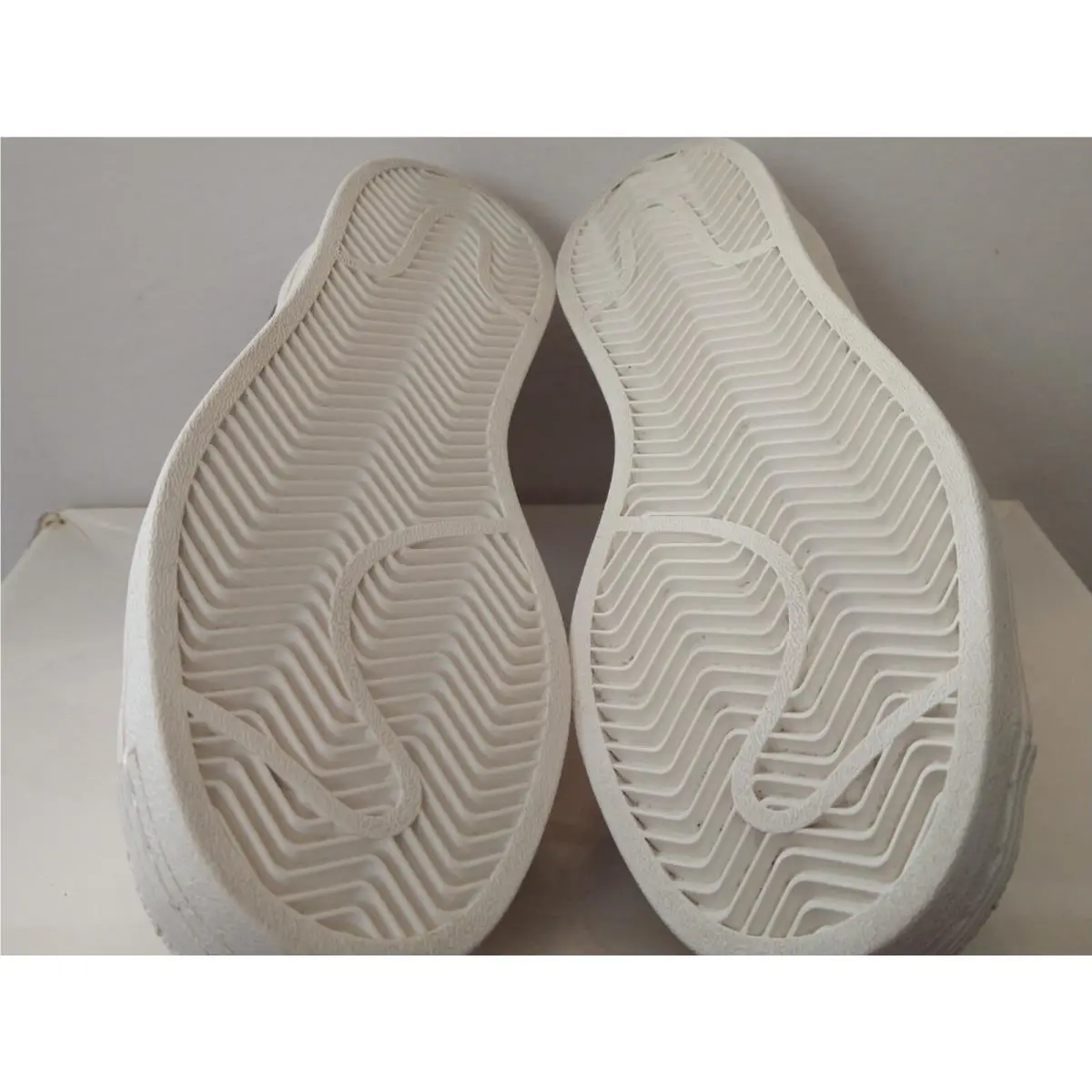 Adidas shoes - adidas Superstar - Superstar - White (UPC: 194816135862) 8