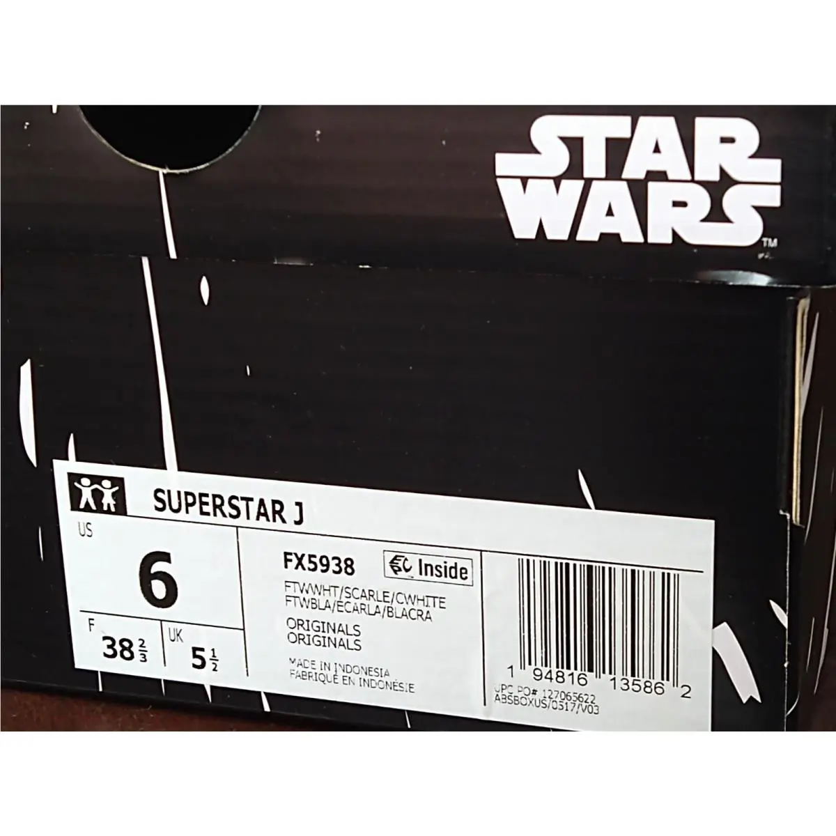 Adidas shoes - adidas Superstar - Superstar - White (UPC: 194816135862) 10