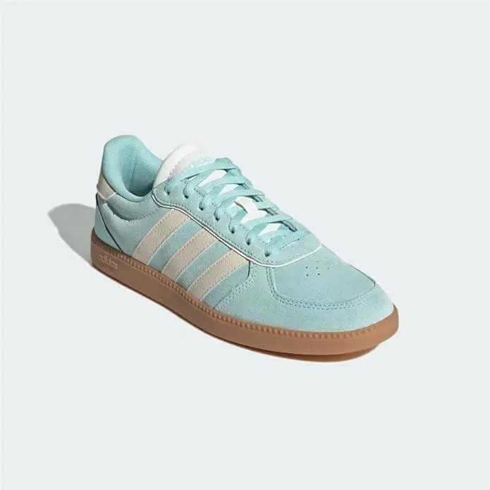 Adidas shoes - adidas Breaknet - Breaknet - IH5469 - Semi Flash Aqua/Wonder White (UPC: 196477614656) 0