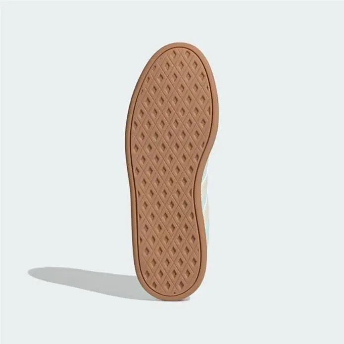 Adidas shoes - adidas Breaknet - Breaknet - IH5469 - Semi Flash Aqua/Wonder White (UPC: 196477614656) 4