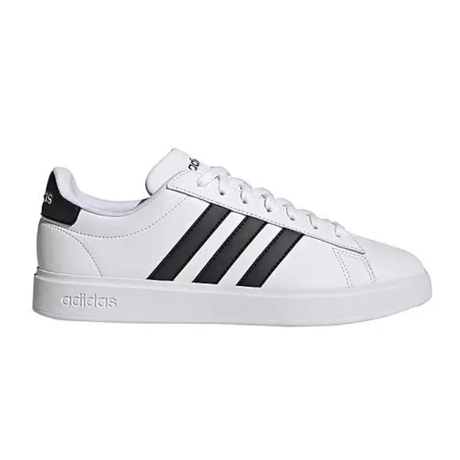 Adidas shoes - adidas Grand Court - Grand Court - White (UPC: 195739845340) 0