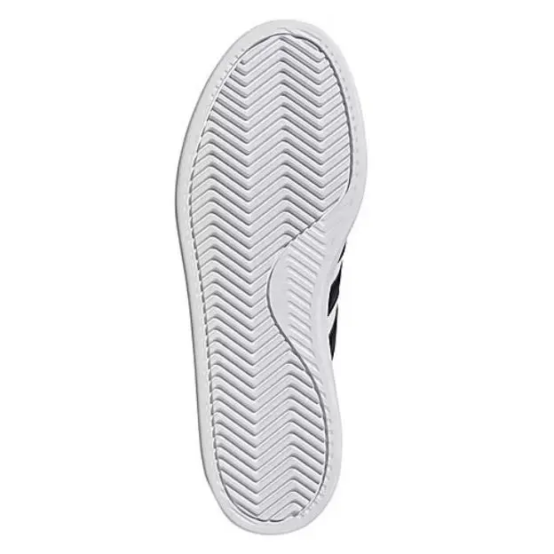 Adidas shoes - adidas Grand Court - Grand Court - White (UPC: 195739845340) 3