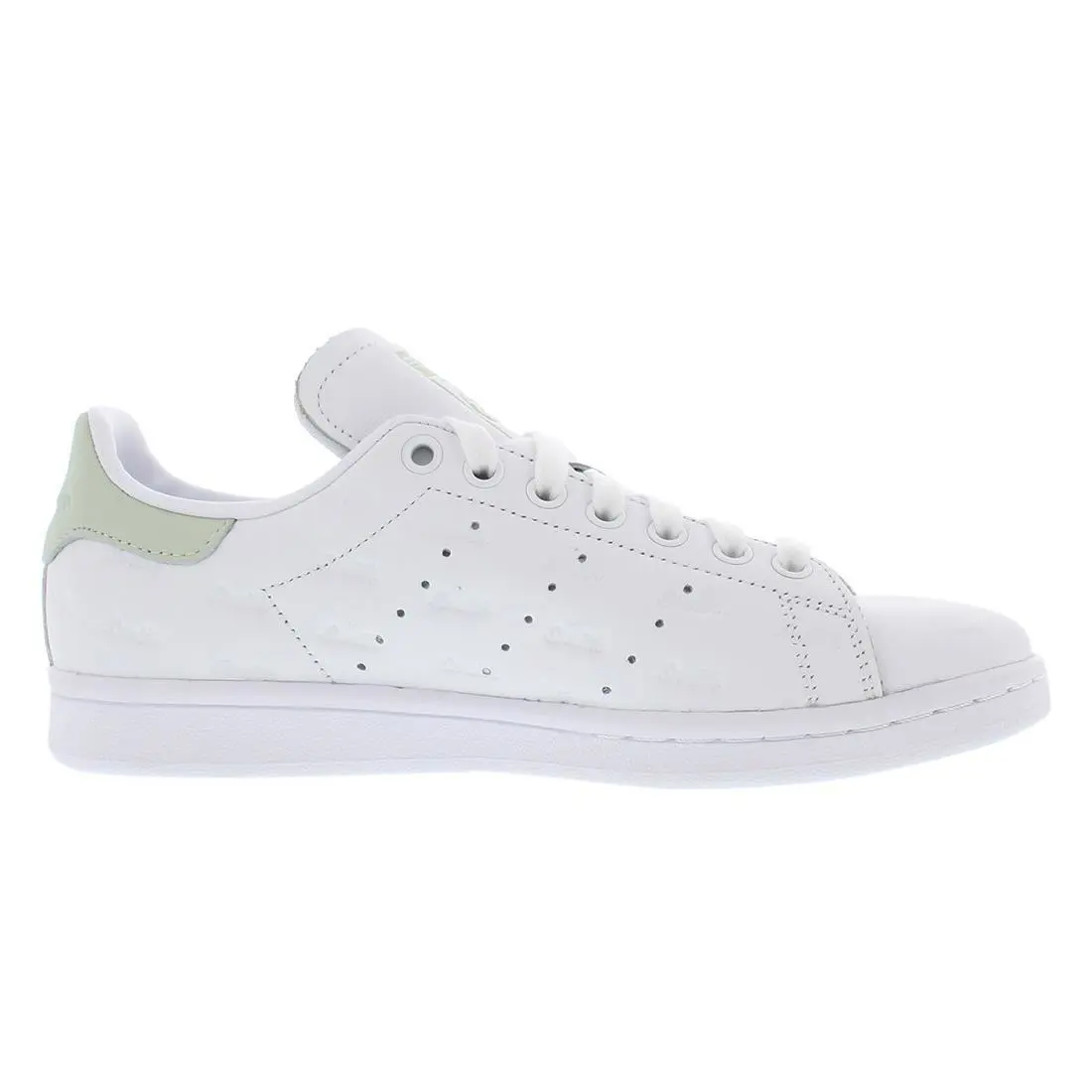 Adidas shoes - EF5009 - EF5009 - White/Cream, Main: White (UPC: 889768598130) 1
