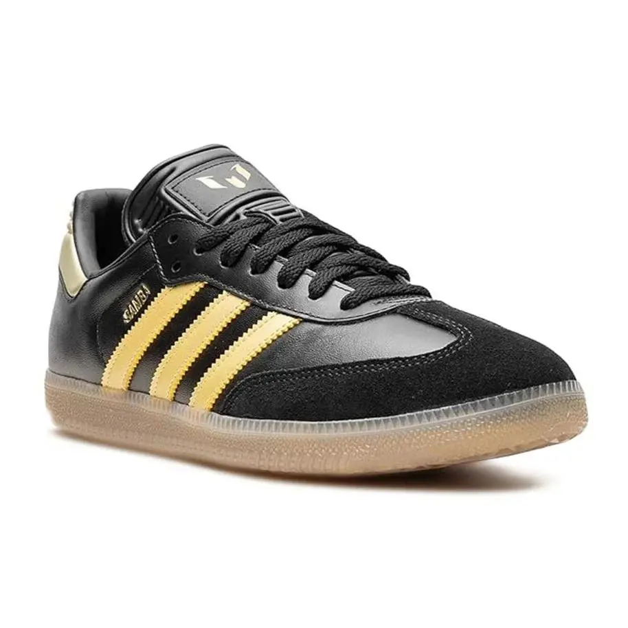 Adidas shoes - adidas Samba - Samba - Black (UPC: 196479469490) 0
