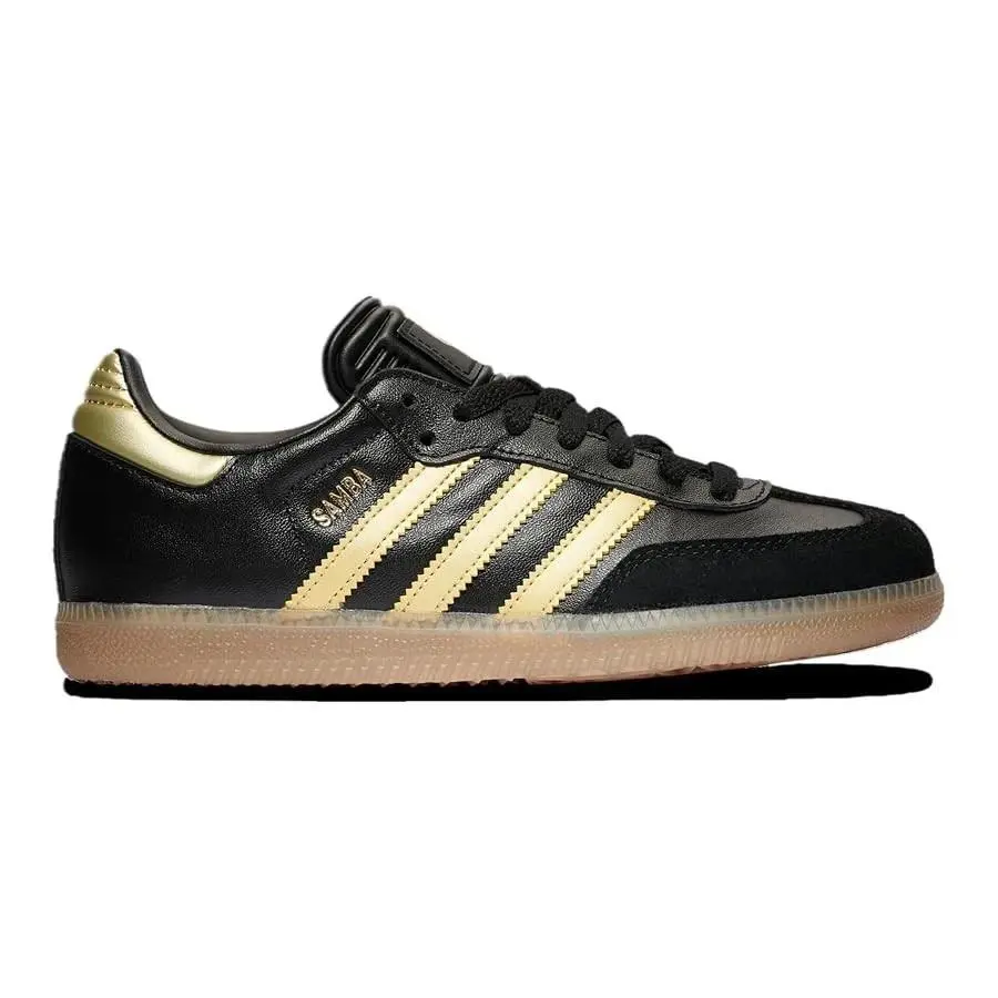 Adidas shoes - adidas Samba - Samba - Black (UPC: 196479469490) 1