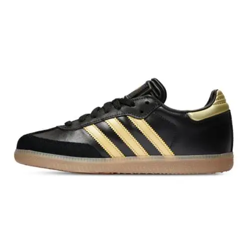 Adidas shoes - adidas Samba - Samba - Black (UPC: 196479469490) 2
