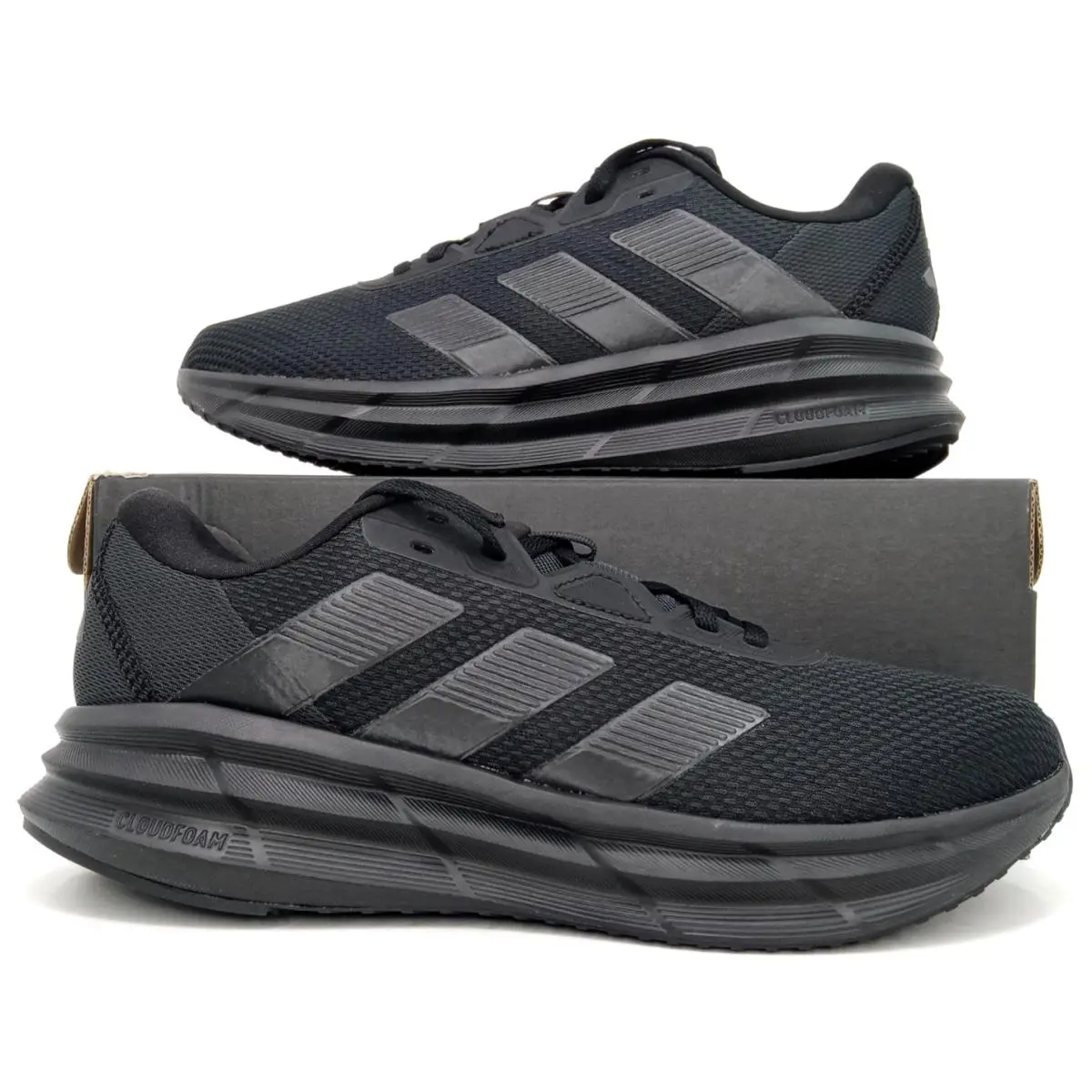 Adidas shoes - adidas Galaxy 7 - Galaxy - JR9584 - Black (UPC: 197617607408) 9