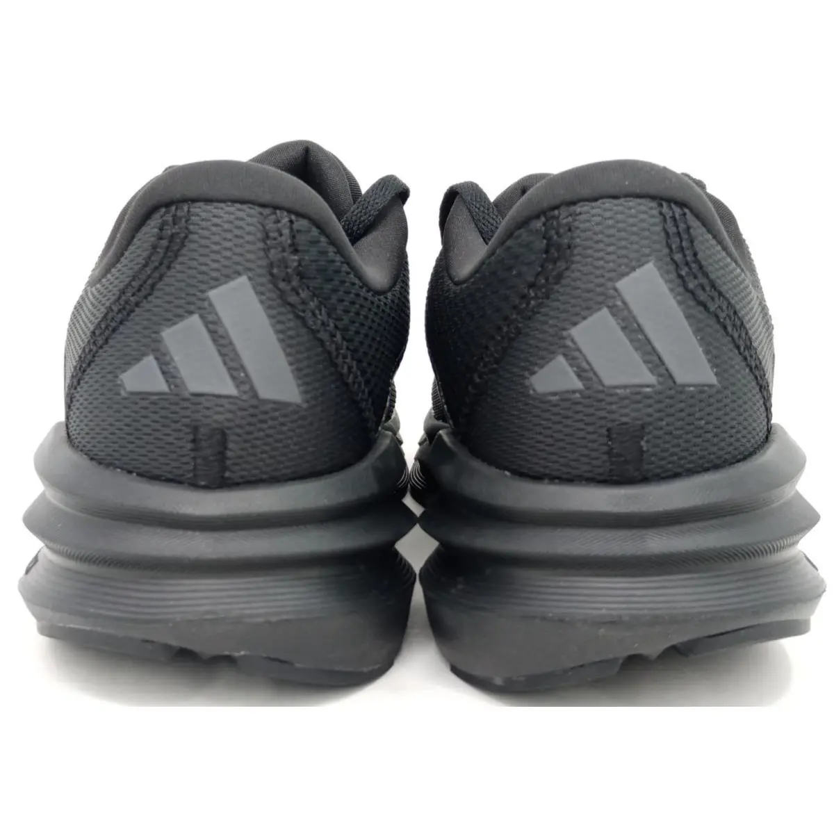 Adidas shoes - adidas Galaxy 7 - Galaxy - JR9584 - Black (UPC: 197617607408) 5