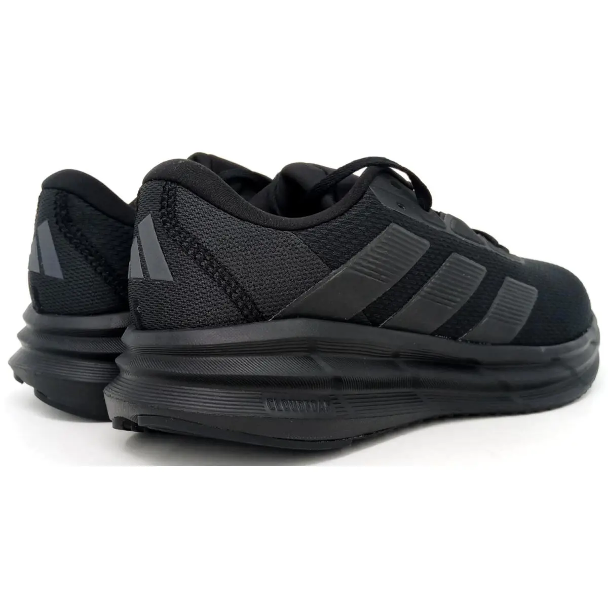 Adidas shoes - adidas Galaxy 7 - Galaxy - JR9584 - Black (UPC: 197617607408) 6