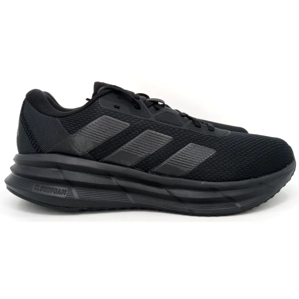 Adidas shoes - adidas Galaxy 7 - Galaxy - JR9584 - Black (UPC: 197617607408) 7