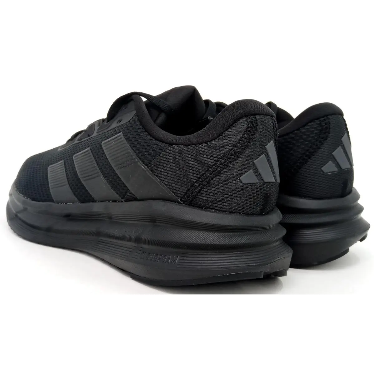 Adidas shoes - adidas Galaxy 7 - Galaxy - JR9584 - Black (UPC: 197617607408) 4